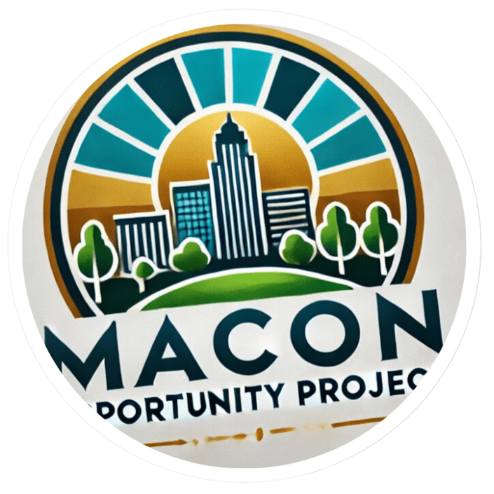 Macon Project No-BG